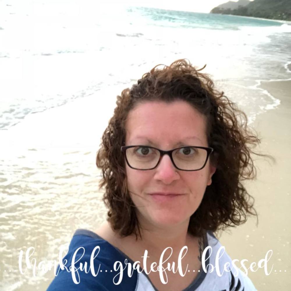 Meet your Posher, Erika